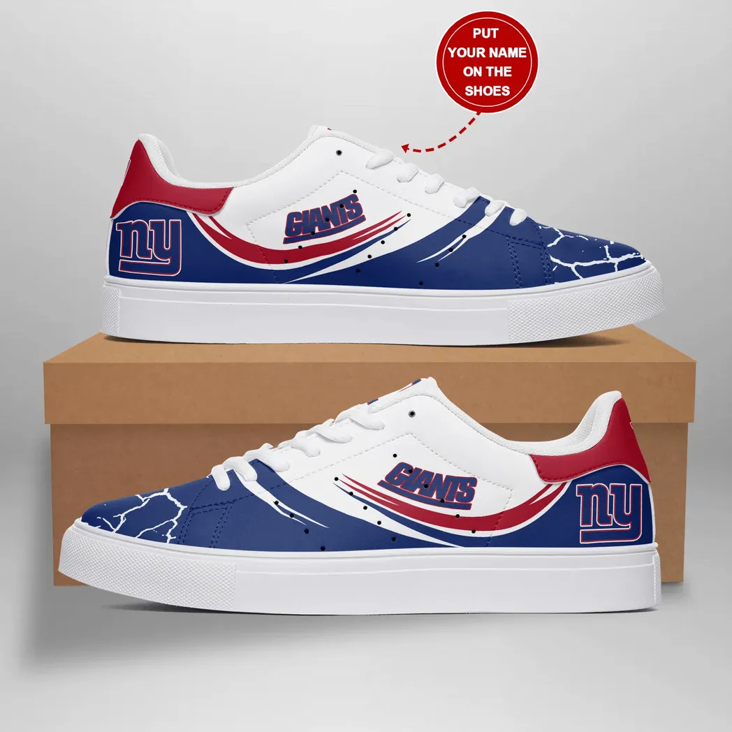 Hertha BSC Skate Stan Shoes Sneakes For Men And Women