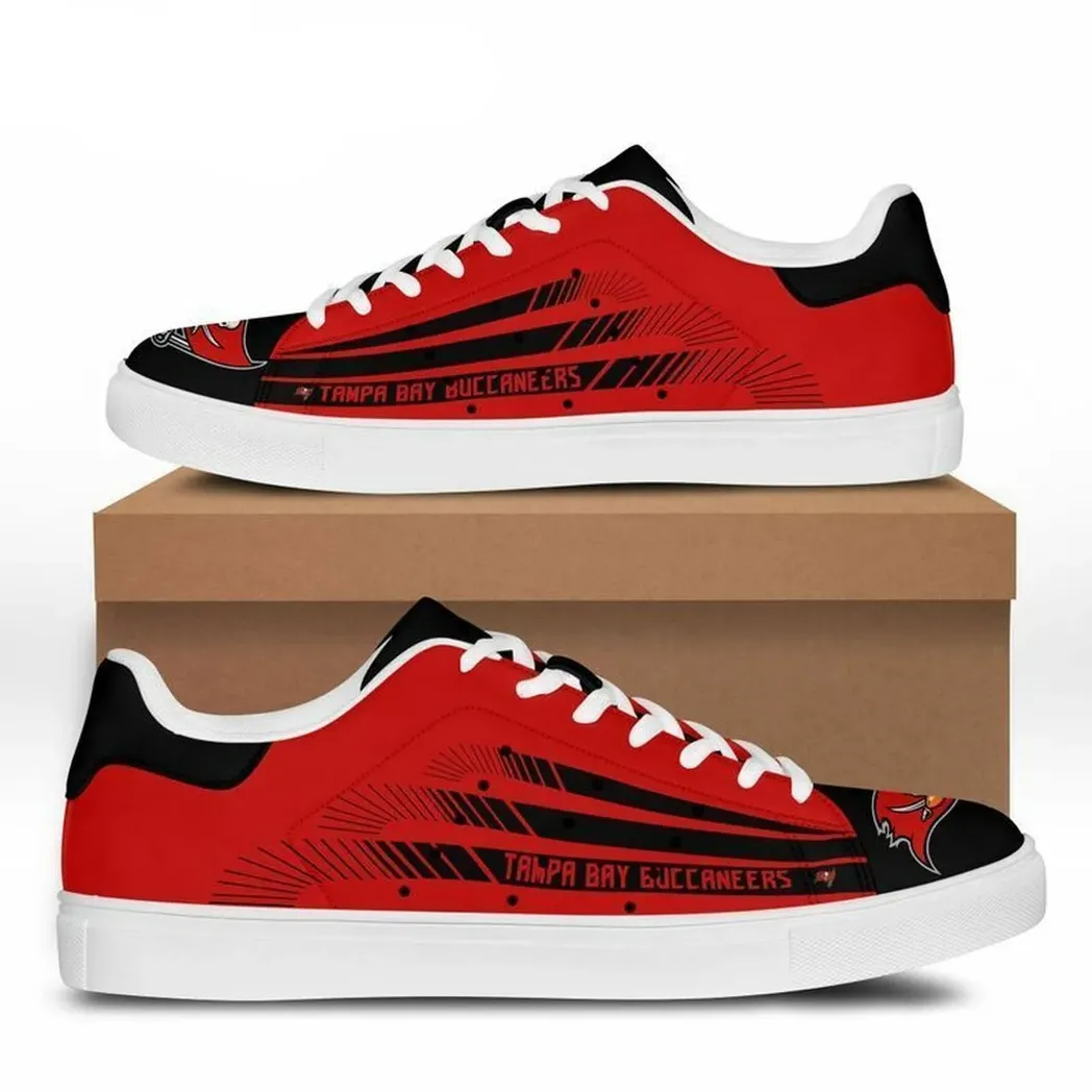 VfB Stuttgart Skate Stan Shoes Sneakes For Men And Women